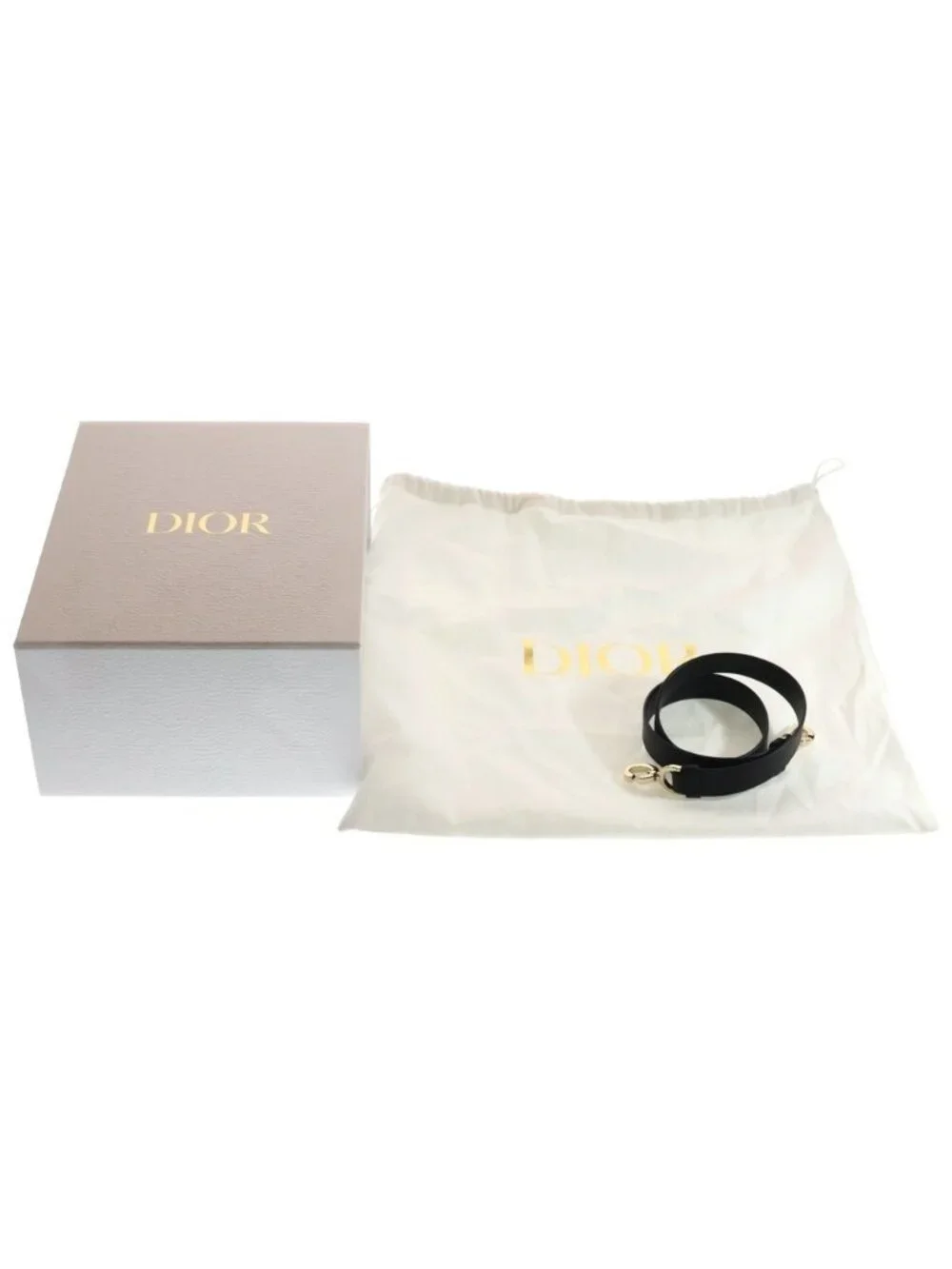 Dior Toujours Macro Cannage Vertical Tote Small 2-Way Shoulder Bag Black